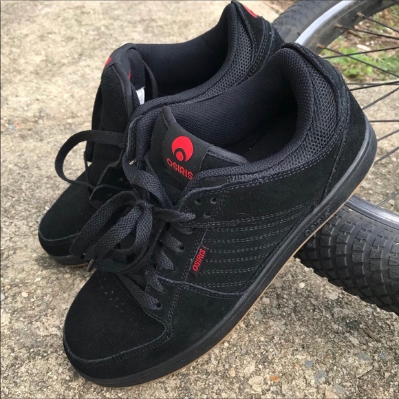 osiris men's protocol skate shoe